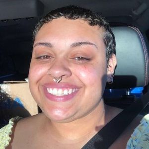 Meet your Posher, Diamond